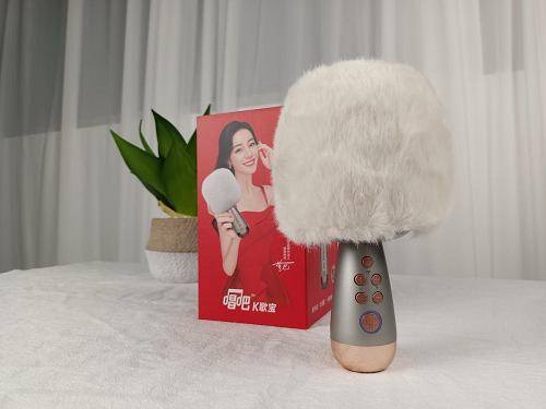 唱吧K歌寶，中秋家庭歡聚必備神器！