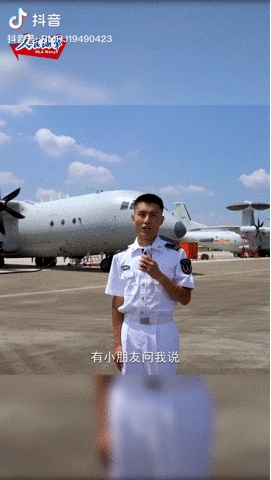 許昕、郎朗、魏坤琳，都在抖音上回答青少年的好奇提問