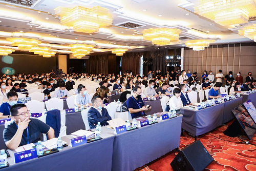 可信開(kāi)源 共建共贏！2021 OSCAR開(kāi)源產(chǎn)業(yè)大會(huì)正式啟幕
