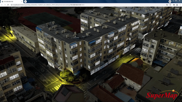 SuperMap GIS 10i(2021)正式發(fā)布，揭秘六大新特性