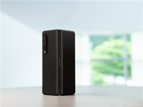 新折疊屏?xí)r代已來(lái) 三星Galaxy Z Fold3 5G引領(lǐng)行業(yè)未來(lái)發(fā)展
