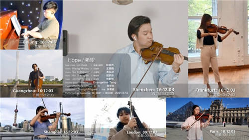 華為云發(fā)布SparkRTC實(shí)時(shí)音視頻服務(wù)，使能全球客戶業(yè)務(wù)創(chuàng)新