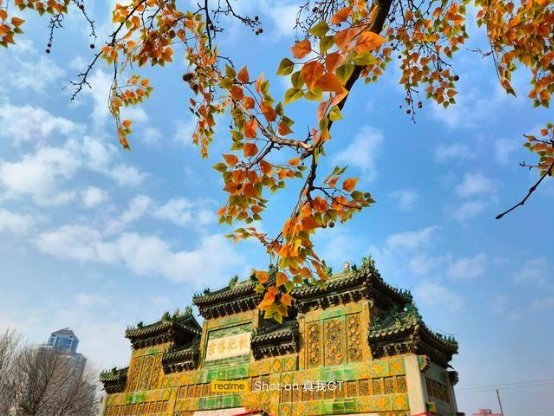 不只是游戲利器！驍龍888手機(jī)的拍攝能力也非常出色！