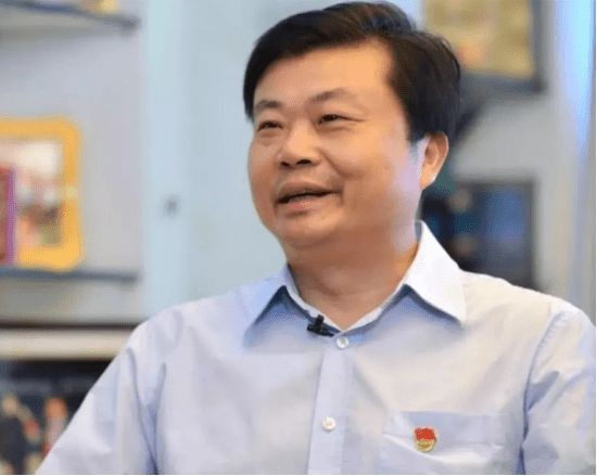 廣藥李楚源：以世界500強(qiáng)為新起點(diǎn)，將廣藥集團(tuán)打造成世界一流企業(yè)