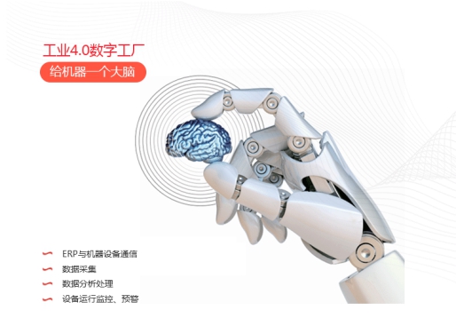 仁和云ERP工業(yè)4.0數(shù)字化系統(tǒng)API開(kāi)放接口