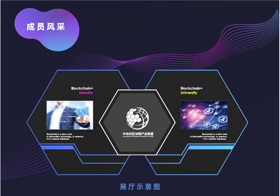 報(bào)名啦！中關(guān)村區(qū)塊鏈產(chǎn)業(yè)聯(lián)盟即將亮相2021中國(guó)國(guó)際信息通信展覽會(huì)