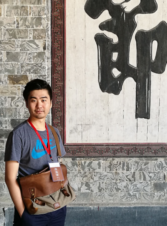 被少兒輔導(dǎo)機(jī)構(gòu)“氣暈”的青年畫家，在抖音給16萬人上起了美術(shù)課