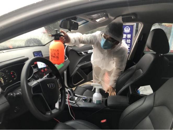 用心升級服務(wù) 曹操出行獲得多地AAA認證