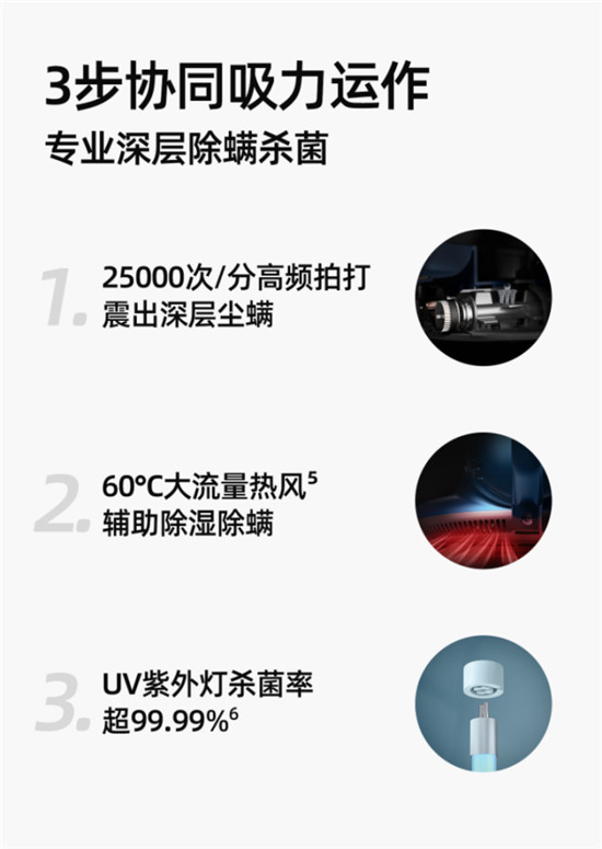 925家裝狂歡季來(lái)襲，多款小狗吸塵器爆品搶先購(gòu)！