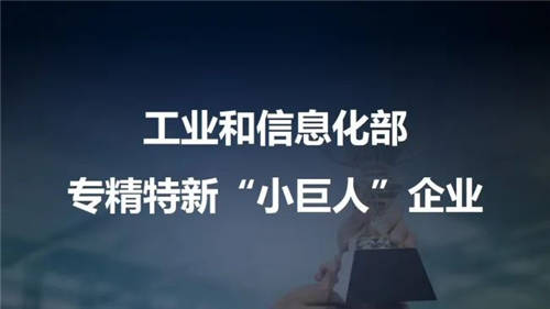 國家級專精特新重點(diǎn)“小巨人”企業(yè)，韶音科技榜上有名