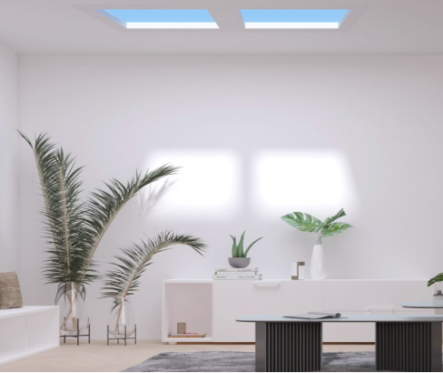 Yeelight易來新品“青空??燈”震撼上市，全新開啟“青空時代”
