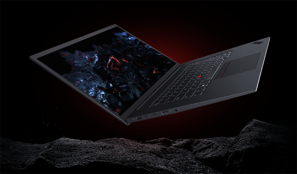 ThinkPad雙生隱士2021亮相北京國(guó)際設(shè)計(jì)周，專為設(shè)計(jì)人群打造