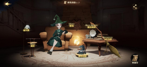 網(wǎng)易新品哈利波特：魔法覺(jué)醒頻繁上熱搜，大IP游戲化究竟是不是精品？