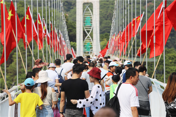 廣東國(guó)慶自駕一日游怎么玩？佛山高明盈香生態(tài)園景區(qū)推出低密度游