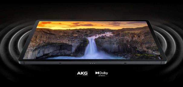 辦公娛樂體驗雙雙上分！三星Galaxy Tab S7 FE Wi-Fi版即將開售