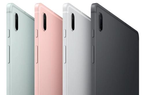 辦公娛樂體驗雙雙上分！三星Galaxy Tab S7 FE Wi-Fi版即將開售