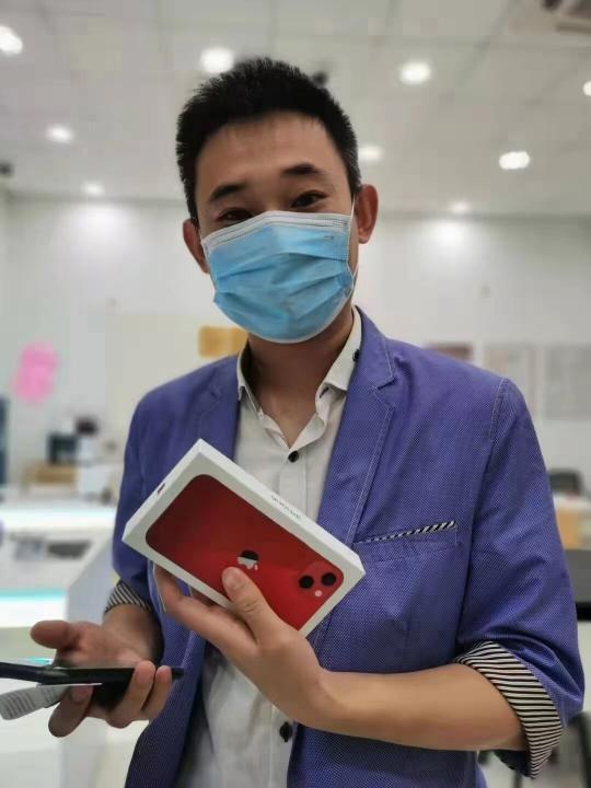 入手iPhone 13的絕佳姿勢，沒想到這個渠道真的穩(wěn)
