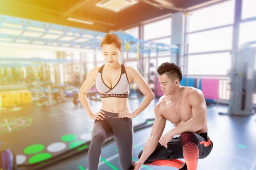 健身也會(huì)關(guān)節(jié)損傷？想要修復(fù)必須了解氨糖軟骨素的作用