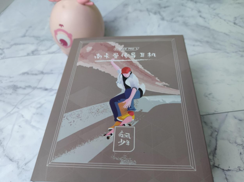 不入耳耳機是什么體驗？南卡runner pro2骨傳導(dǎo)非凡體驗