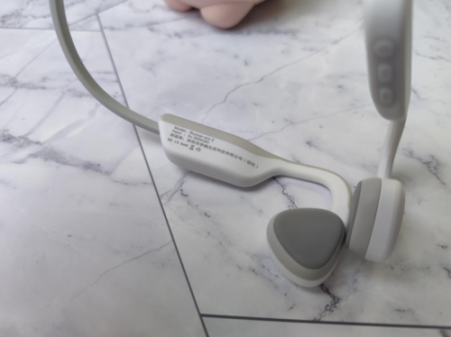 不入耳耳機是什么體驗？南卡runner pro2骨傳導(dǎo)非凡體驗
