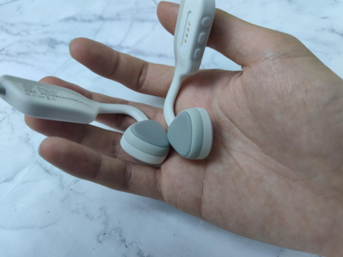 不入耳耳機是什么體驗？南卡runner pro2骨傳導(dǎo)非凡體驗