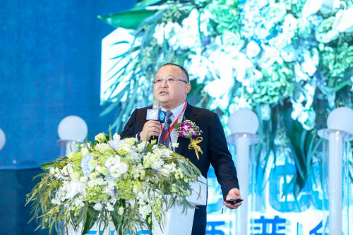 西普會引領(lǐng)醫(yī)藥行業(yè)新變革：百洋以效率升級推動行業(yè)進步