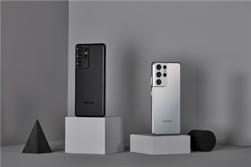超值換購活動(dòng)開啟 三星Galaxy S21 Ultra 5G買到就是賺到