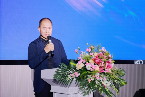 云聚沈撫 · 智贏未來！沈撫示范區(qū)·“華為云杯”2021全國AI大賽圓滿落幕