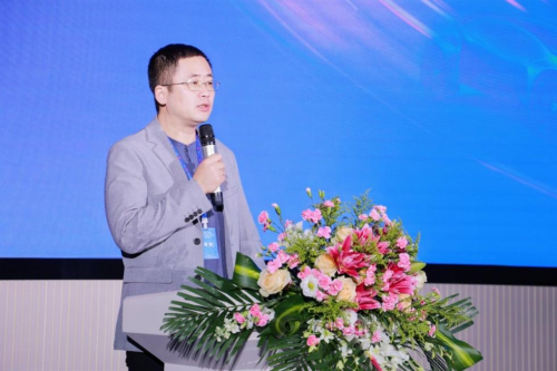 云聚沈撫 · 智贏未來！沈撫示范區(qū)·“華為云杯”2021全國AI大賽圓滿落幕