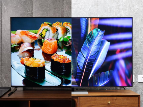 4K液晶索尼X95J vs 三星 MiniLED QN85A，兩大顯示技術(shù)巔峰對決誰能占據(jù)上風(fēng)？
