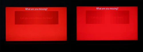 4K液晶索尼X95J vs 三星 MiniLED QN85A，兩大顯示技術(shù)巔峰對決誰能占據(jù)上風(fēng)？
