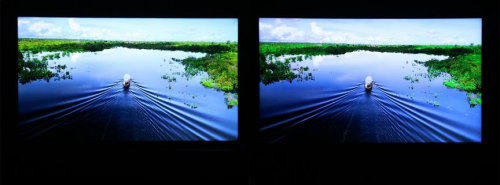 4K液晶索尼X95J vs 三星 MiniLED QN85A，兩大顯示技術(shù)巔峰對決誰能占據(jù)上風(fēng)？