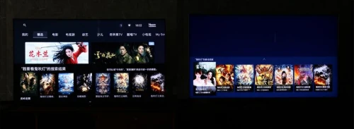 4K液晶索尼X95J vs 三星 MiniLED QN85A，兩大顯示技術(shù)巔峰對決誰能占據(jù)上風(fēng)？