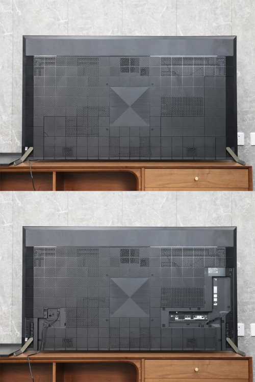 4K液晶索尼X95J vs 三星 MiniLED QN85A，兩大顯示技術(shù)巔峰對決誰能占據(jù)上風(fēng)？