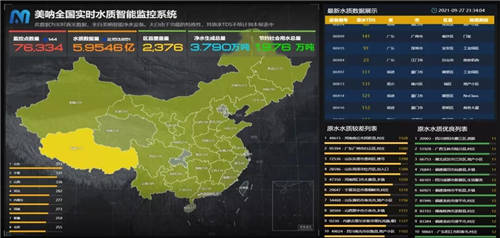 數(shù)字驅(qū)動(dòng)未來！美吶狂攬第九屆創(chuàng)新創(chuàng)業(yè)領(lǐng)袖峰會(huì)年度三大獎(jiǎng)項(xiàng)！