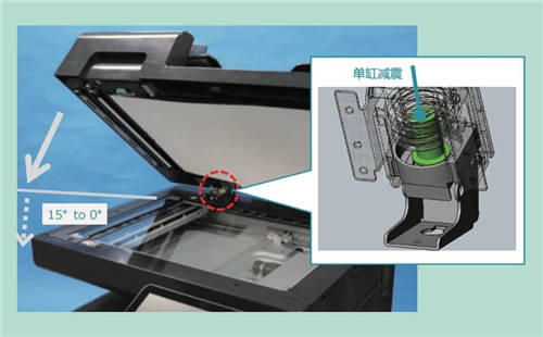 榮耀登場 智領(lǐng)未來 柯尼卡美能達(dá)高速旗艦版A3黑白多功能復(fù)合機bizhub 750i重磅上市