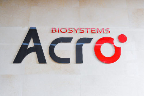 ACROBiosystems百普賽斯獲“北京質(zhì)量信譽承諾企業(yè)”榮譽證書