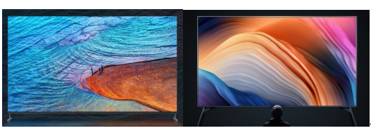 熱門巨屏產(chǎn)品大對(duì)比：TCL 98Q6E完勝Redmi max98