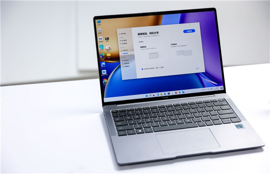 代表榮耀的“榮耀”究竟有多強？首款旗艦筆記本MagicBook V 14火熱預售中