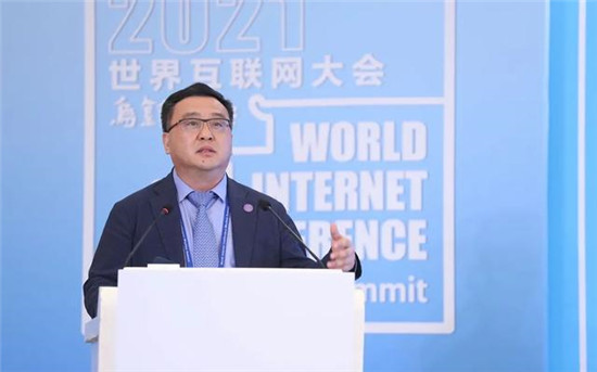 獨家對話清華大學AIR院長張亞勤：人工智能研究要面向社會需求｜鈦媒體直擊烏鎮(zhèn)