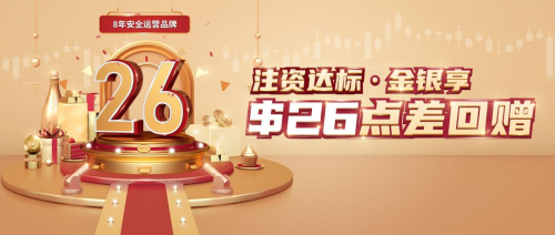 鑄博皇御官宣，限時(shí)點(diǎn)差回贈助您搶抓十月良機(jī)！