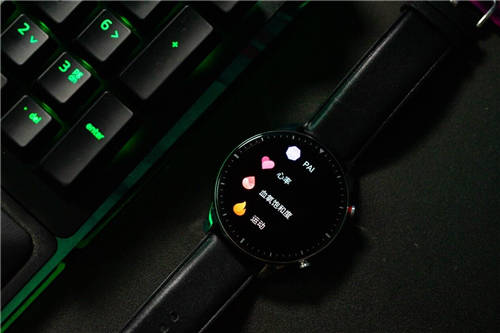 比Apple Watch多兩個(gè)通道，華米科技新品將配置六通道心率傳感器