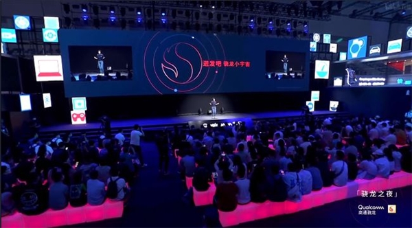 配件也做到極致：驍龍粉絲手機除了硬核配置，TWS耳機也是亮點