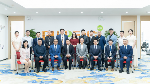 CATLINK宣布完成首輪融資，攜新瑞鵬共創(chuàng)世界級健康養(yǎng)寵智能生態(tài)
