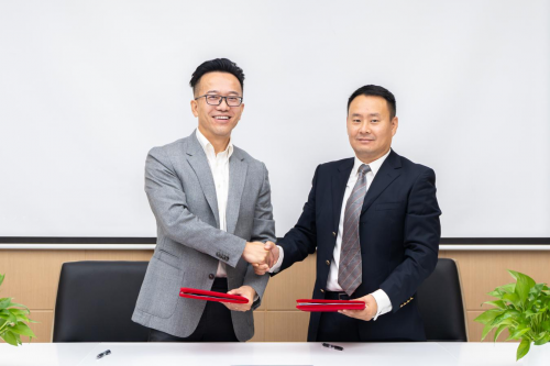 CATLINK宣布完成首輪融資，攜新瑞鵬共創(chuàng)世界級健康養(yǎng)寵智能生態(tài)
