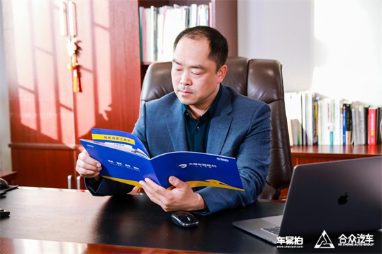 新車缺芯，二手車業(yè)務成為經(jīng)銷商集團發(fā)力高地
