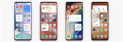 魯大師9月新機流暢榜：OPPO ColorOS 12跑分亮相！