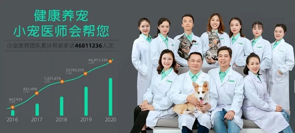 專業(yè)寵物益生菌領(lǐng)頭者 小寵第六代腸胃寶煥新上市！