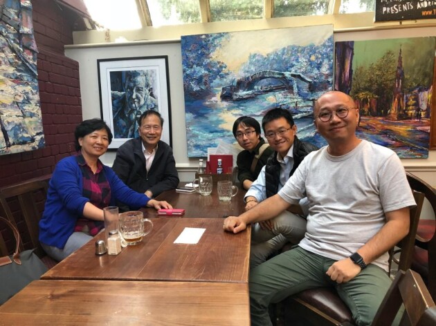 一個(gè)約定讓全球數(shù)萬AI愛好者相聚，它是如何做到的？