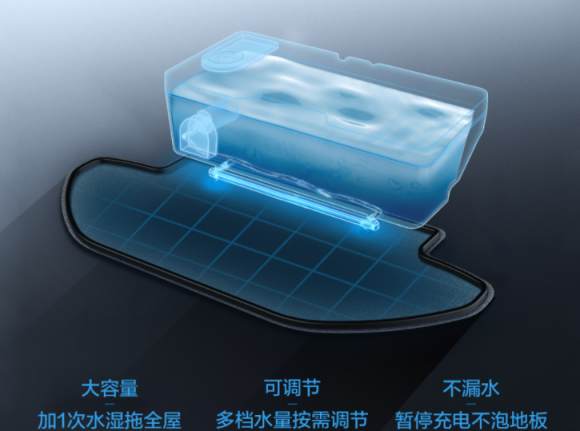 掃地機(jī)器人哪個牌子好？吸力大并不等于清潔能力強(qiáng)